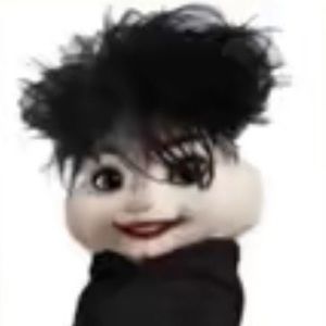 Meet your Posher, Marisol